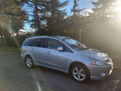gebraucht Mitsubishi Grandis Inform 20 DI-D