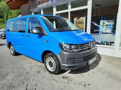 gebraucht VW T6 Kombi