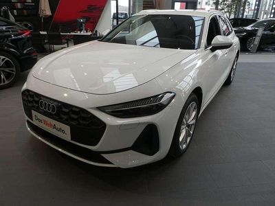 Weiß Neu 2025 Audi A5 Coupé | € 51.490 (Etwas zu teuer)