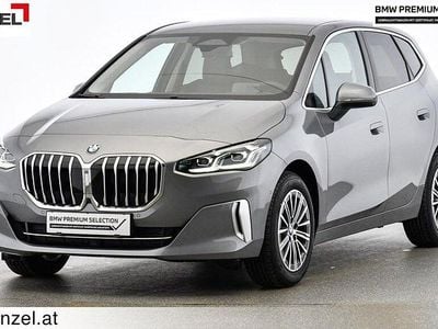gebraucht BMW 218 d