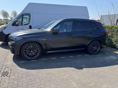 Gebraucht 2022 BMW X5 SUV | € 68.000