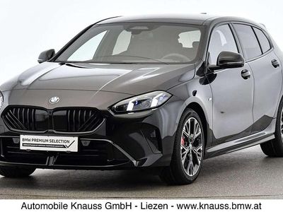 gebraucht BMW 120 i 5-Türig