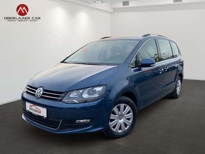 gebraucht VW Sharan 2.0 TDI Comfortline BMT/Start-Stopp | 67tkm |