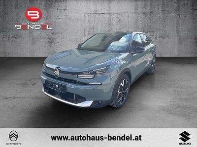 Neu 2025 Citroën C4 Limousine | € 27.990 (Etwas zu teuer)