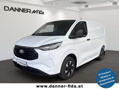 Neu Ford Transit 152 PS (111 kW) 2025 Van