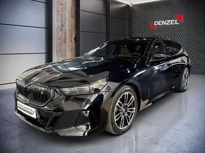 Schwarz Gebraucht 2025 BMW i5 Comfort Edition Limousine | € 64.890 (Etwas zu teuer)