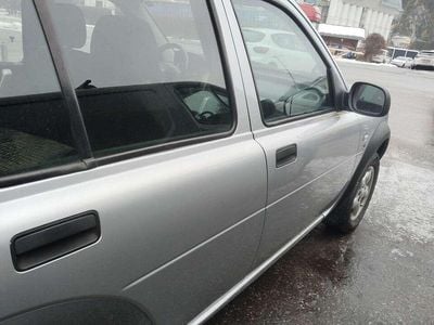 Gebraucht Land Rover Freelander 2 111 PS (81 kW) 2006 SUV
