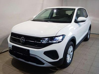gebraucht VW T-Cross - 4Me TSI