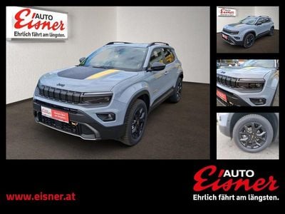 Neu 2025 Jeep Avenger North SUV | € 34.990 (Fairer Preis)