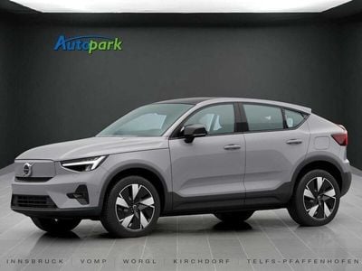 Grau Gebraucht 2023 Volvo EC40 Ultimate SUV | € 57.990 (Teuer)