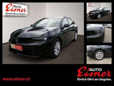 gebraucht Opel Astra SPORTS TOURER 1.2