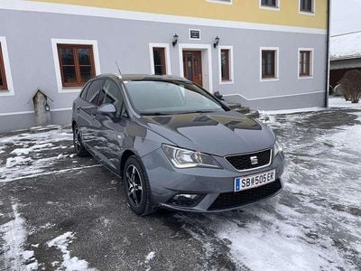 gebraucht Seat Ibiza ST Style 12 TSI