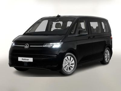 gebraucht VW Multivan T7aus Altach - 110 kW und 10 km