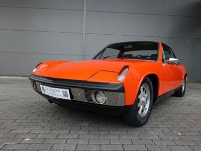 Porsche 914