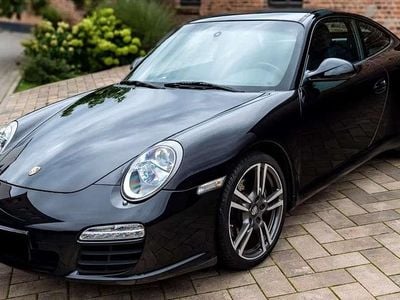 Gebraucht Porsche 911 Carrera 4 345 PS (253 kW) 2010 Coupé