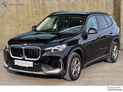 gebraucht BMW X1 xDrive20d