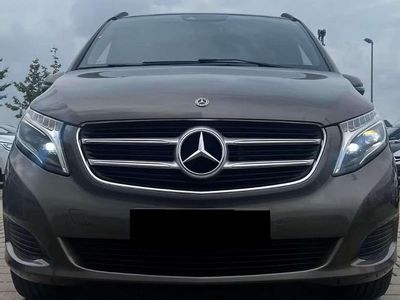 Gebraucht Mercedes E250 190 PS (139 kW) 2018 Kombi