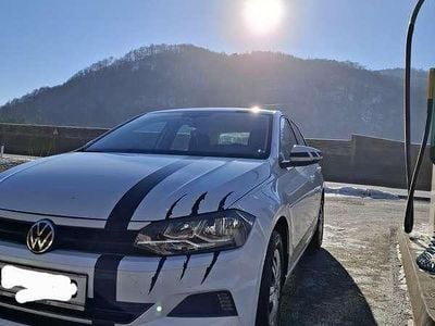 Gebraucht VW Polo 80 PS (58 kW) 2021 Limousine