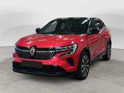 Gebraucht Renault Austral Techno 131 PS (96 kW) 2025 SUV