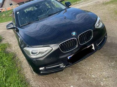 gebraucht BMW 116 116 d