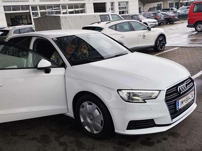 gebraucht Audi A3 SB 30 TDI