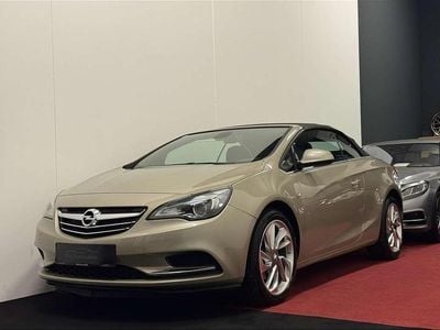 gebraucht Opel Cascada Edition