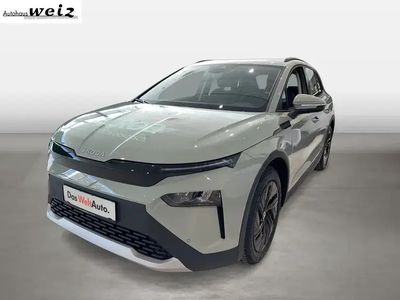 gebraucht Skoda Elroq 50
