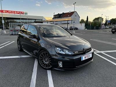 Gebraucht 2010 VW Golf VI GTD Limousine | € 11.500 (Fairer Preis)