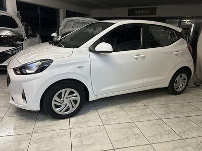 Neu Hyundai i10 GO! 63 PS (46 kW) 2025 Kleinwagen