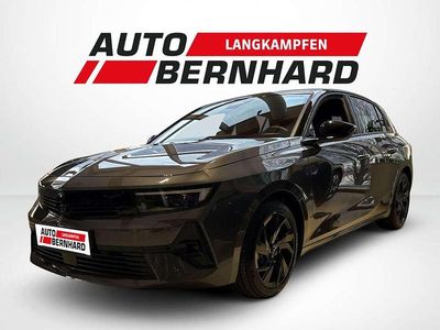 Neu Opel Astra 131 PS (96 kW) 2025 Grau Limousine