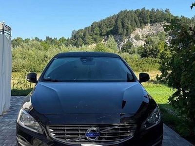 Gebraucht 2014 Volvo S60 Limousine | € 7.500