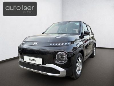 gebraucht Hyundai Inster Smart Line 49kWh r5s42-P1/2-O1