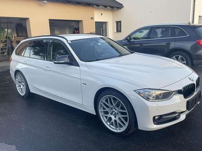 Gebraucht 2013 BMW 320 Kombi | € 11.500 (Fairer Preis)