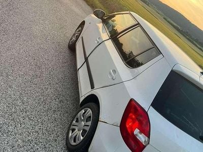 Gebraucht 2011 Skoda Fabia Sport Kleinwagen | € 1.600
