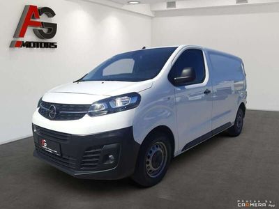 gebraucht Opel Vivaro 2,0 CDTI Edition M+ // MwSt. ausweisbar // 1.Bes