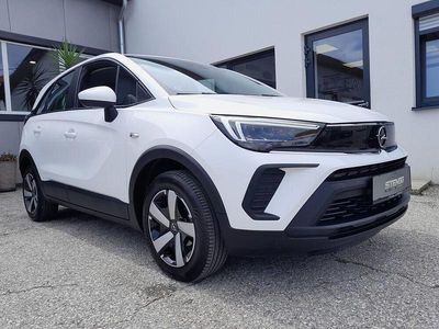 Gebraucht 2021 Opel Crossland Business Edition SUV | € 14.701 (Etwas zu teuer)