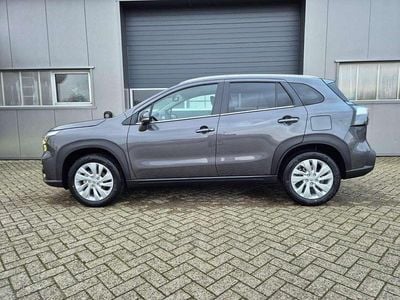 Grau Neu 2025 Suzuki SX4 S-Cross Comfort SUV | € 29.797 (Fairer Preis)