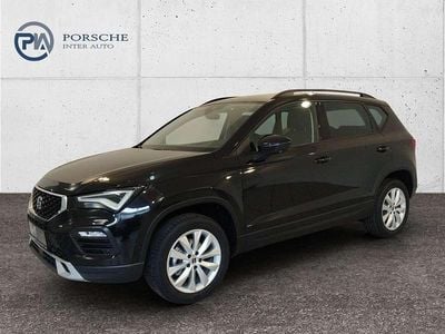 Schwarz metallic Gebraucht 2025 Seat Ateca Style SUV | € 28.480 (Guter Preis)