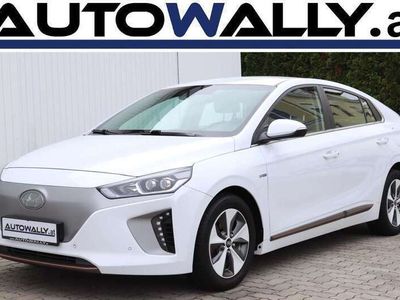 gebraucht Hyundai Ioniq Elektro 28kWh Style