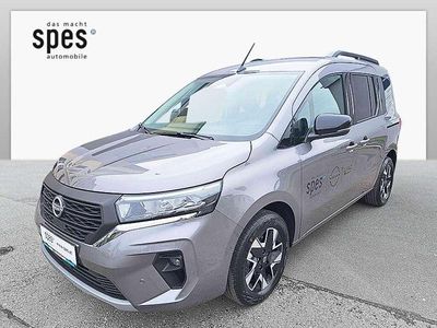 Gebraucht Nissan Townstar Tekna 131 PS (96 kW) 2025 Grau Van