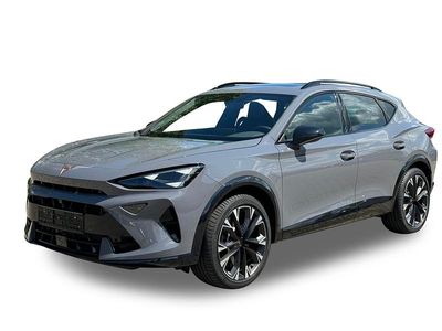 Neu 2025 Cupra Formentor VZ SUV | € 57.891 (Etwas zu teuer)