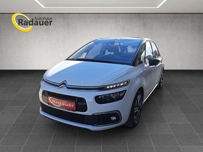 Citroën C4 SpaceTourer