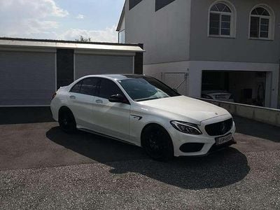 gebraucht Mercedes C43 AMG AMG Aut.