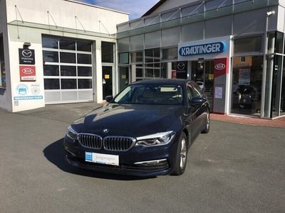 BMW 530e