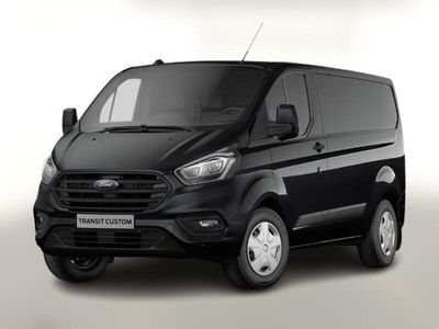 gebraucht Ford 300 Transit Custom Trend 2.0 TDCi 130L1 SYNC2.5