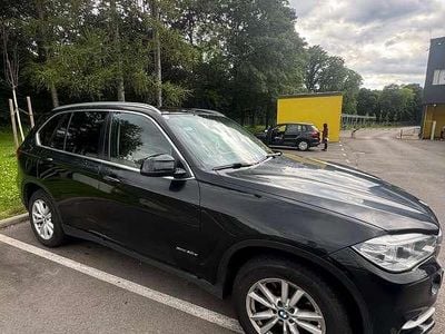 Gebraucht BMW X5 258 PS (189 kW) 2015 SUV