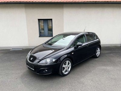 gebraucht Seat Leon Chili 1,2 TSI