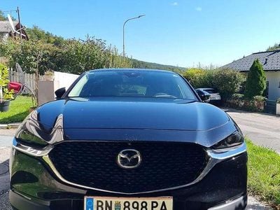 Gebraucht 2019 Mazda CX-30 SUV | € 20.000 (Fairer Preis)