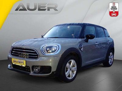 Mini Cooper D Countryman