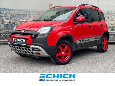 Fiat Panda Cross